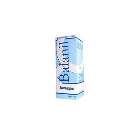 Epitech Group Balanil Lavaggio 100 Ml Nuova Formula Epitech Group - 1 Epitech Group Balanil Lavaggio 100 Ml Nuova Formula Epitech Group - 1