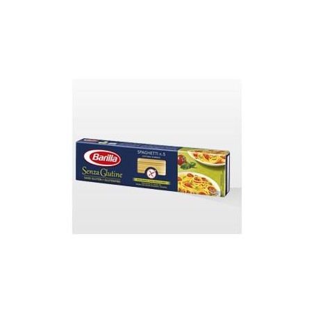 Barilla G. E R. Fratelli Barilla Spaghetti 5 400 G - Alimenti speciali - 924548276 - Barilla G. E R. Fratelli - € 2,19