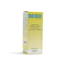 Laboratori Legren Bebix 150 Ml - Vitamine e sali minerali - 903531628 - Laboratori Legren - € 14,14