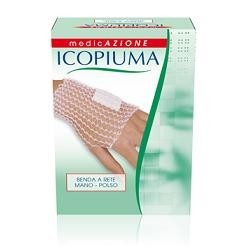 Desa Pharma Benda Icopiuma A Compressione Fisiologica Per Mano E Polso Cal 3 1 Pezzo - Medicazioni - 906998529 - Icopiuma - €...