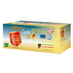 Sofar Bifidolactis Royal 12 Flaconcini 10 Ml - Integratori di fermenti lattici - 924978707 - Sofar - € 14,48
