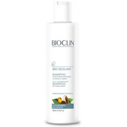 Ist. Ganassini Bioclin Bio Squam Shampoo Forfora Grassa 200 Ml - Shampoo antiforfora - 939029726 - Bioclin - € 10,23