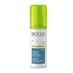 Ist. Ganassini Bioclin Deo 24h Vapo Con Profumo 100 Ml - Deodoranti per il corpo - 941971525 - Bioclin - € 9,94