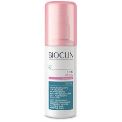 Bioclin Deo Allergy Con Profumo Delicato Pelli Allergiche 100 Ml - Deodoranti per il corpo - 941971436 - Bioclin - € 11,88