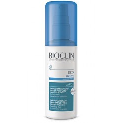 Ist. Ganassini Bioclin Deo Active Vapo Senza Profumo - Deodoranti per il corpo - 941971463 - Bioclin - € 9,66