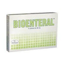 Arche' Farma Bioenteral 15 Capsule 350 Mg Arche' Farma - 1