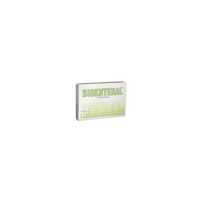 Arche' Farma Bioenteral 15 Capsule 350 Mg Arche' Farma - 1