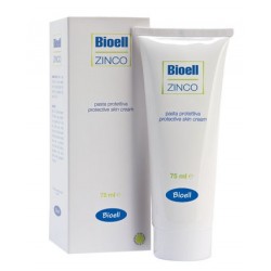 Bioell Oftalmica Zinco Pasta Protettiva 75 Ml - Creme e prodotti protettivi - 922279221 - Bioell Oftalmica - € 17,97