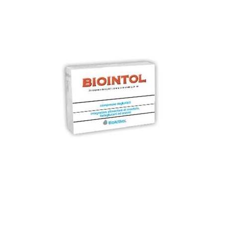 Hologengreen Biointol 30 Compresse Hologengreen - 1 Hologengreen Biointol 30 Compresse Hologengreen - 1