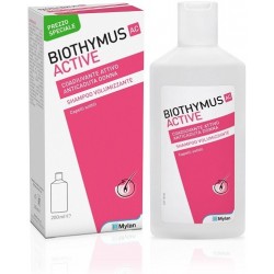 Meda Pharma Biothymus Ac Active Shampoo Volumizzante Donna 200 Ml Prezzo Speciale - Shampoo - 934408675 - Meda Pharma - € 11,44