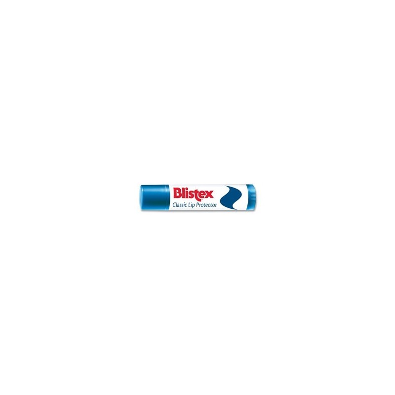 Consulteam Blistex Classic Lip Protection 4,25 G - Burrocacao e balsami labbra - 908089321 - Blistex - € 3,90
