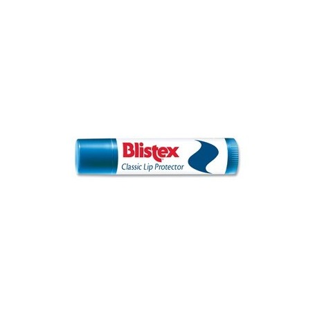 Consulteam Blistex Classic Lip Protection 4,25 G - Burrocacao e balsami labbra - 908089321 - Blistex - € 3,90