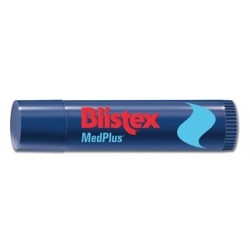 Consulteam Blistex Medplus Stick Labbra - Burrocacao e balsami labbra - 930529452 - Blistex - € 3,62