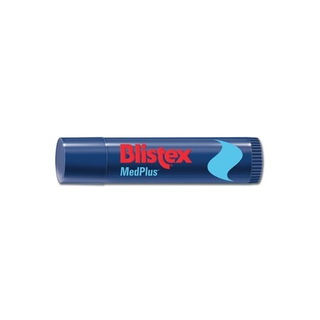 Consulteam Blistex Medplus Stick Labbra - Burrocacao e balsami labbra - 930529452 - Blistex - € 3,65