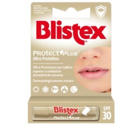 Consulteam Blistex Protect Plus Spf30 Stick Labbra - Burrocacao e balsami labbra - 926845266 - Blistex - € 3,91