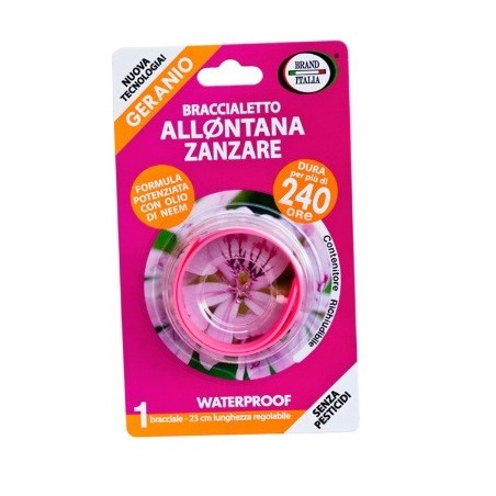 Idee Innovative Braccialetto 240 Ore Idee Innovative - 1 Idee Innovative Braccialetto 240 Ore Idee Innovative - 1