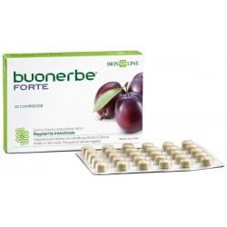 Bios Line Buonerbe Forte 30 Compresse Biosline Bios Line - 1