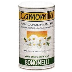 Camomilla Bonomelli Sfusa 40 G - Rimedi vari - 909743686 - Bonomelli - € 8,56