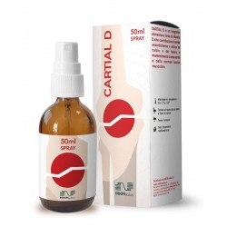 Eidon Salus Cartial D 50 Ml Eidon Salus - 1