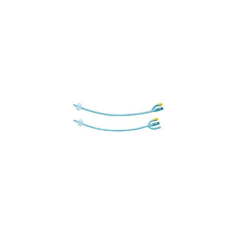 Silasil Plus Catetere Vescicale A Permanenza Per Irrigazione A 2 Vie Teleflex Medical - 1