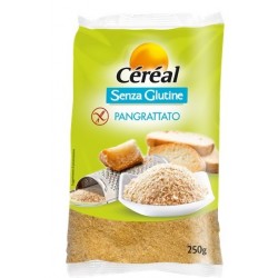 Nutrition & Sante' Italia Cereal Pangrattato 250 G - Rimedi vari - 905615795 - Pesoforma - € 4,75