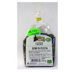 Cerreto Bio Semi Di Zucca Senza Glutine 200 G - Alimentazione e integratori - 970262972 - Cerreto - € 3,72