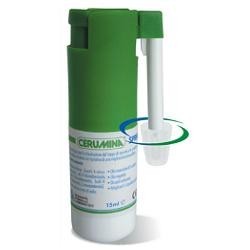 Pietrasanta Pharma Cerumina Spray Auricolare 15 Ml - Prodotti per la cura e igiene delle orecchie - 902632431 - Pietrasanta P...