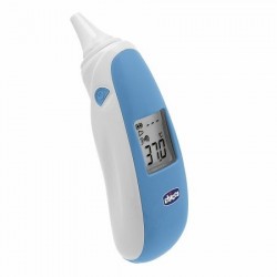Chicco Copri-sonda Comfort Quick Termometro Ir Auricolare - Termometri per bambini - 920919432 - Chicco - € 7,14