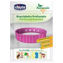Chicco Bracciale Profumato in Silicone Con Citronella Contro Zanzare - Altri accessori per mamma e bimbo - 979082738 - Chicco...
