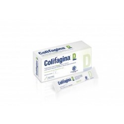 Abc Farmaceutici Colifagina D 12 Bustine Da 15 Ml - Colon irritabile - 973904271 - Abc Farmaceutici - € 9,42