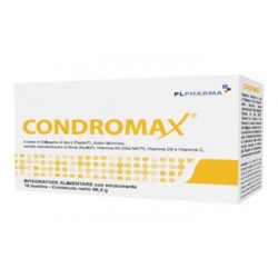 Pl Pharma Condromax 18 Bustine - Integratori - 942689480 - Pl Pharma - € 27,44