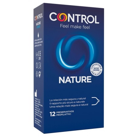 Artsana Profilattico Control Nature 2,0 12 Pezzi Artsana - 1 Artsana Profilattico Control Nature 2,0 12 Pezzi Artsana - 1