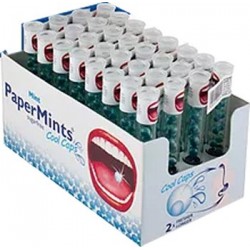 Sanico Coolcaps 18 Perle Alitosi - Igiene orale - 926026218 - Sanico - € 2,48