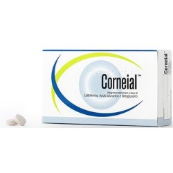 Biodue Corneial 30 Compresse - Rimedi vari - 934848728 - Biodue - € 22,65