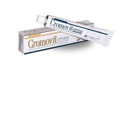 Biodue Pharcos Cromovit Crema 40 Ml - Igiene corpo - 903963635 - Biodue - € 22,94