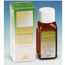 Sit Laboratorio Farmac. Cruzzy Shampoo Potenziato 150 Ml - Trattamenti antiparassitari capelli - 908645207 - Sit Laboratorio ...