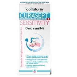 Curasept Sensitivity Collutorio 200 Ml - Collutori - 905527180 - Curasept - € 6,44