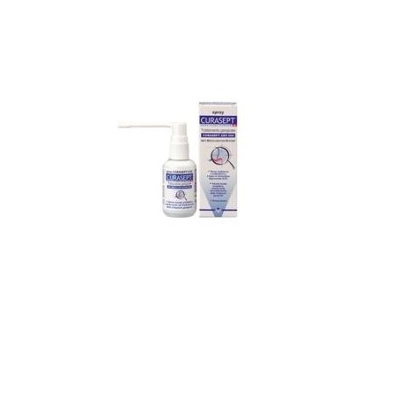 Curasept Spray 30 Ml - Igiene orale - 900413485 - Curasept - € 8,20