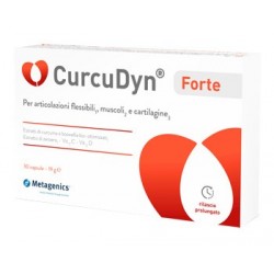 Curcudyn Forte Integratore Per Ossa Muscoli e Articolazioni 30 Capsule - Integratori per articolazioni ed ossa - 979279270 - ...
