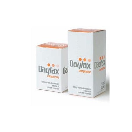 Unifarmed Daylax 100 Tavolette 500 Mg Unifarmed - 1 Unifarmed Daylax 100 Tavolette 500 Mg Unifarmed - 1