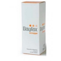 Unifarmed Daylax Sciroppo 150 Ml - Integratori per regolarità intestinale e stitichezza - 903098440 - Unifarmed - € 10,54