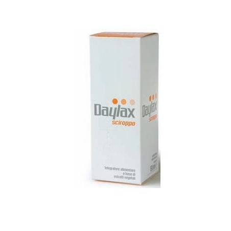 Unifarmed Daylax Sciroppo 150 Ml Unifarmed - 1 Unifarmed Daylax Sciroppo 150 Ml Unifarmed - 1