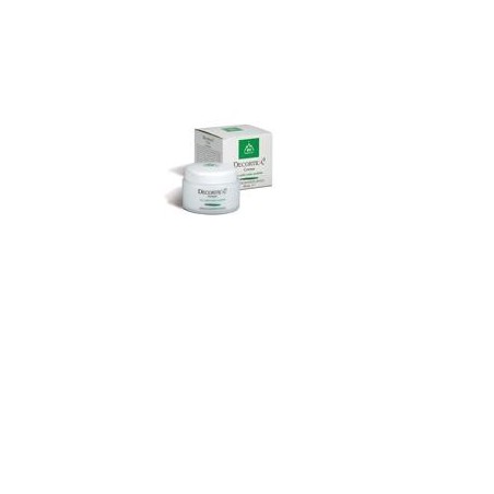 Decortil C Crema Lenitiva Idratante Pelle Sensibile 50 ml Idi Farmaceutici - 1 Decortil C Crema Lenitiva Idratante Pelle Sensibile 50 ml Idi Farmaceutici - 1