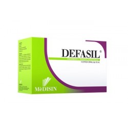 Medisin Defasil 12 Stick 10 Ml - Integratori per apparato digerente - 924280353 - Medisin - € 15,41