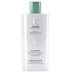 I. C. I. M. Internation Defence Hair Shampoo Extra Delicato 400 Ml - Shampoo - 980287078 - BioNike - € 10,56