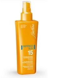I. C. I. M. Internation Defence Sun Latte Spray 15 Protezione Media - Solari corpo - 932523842 - BioNike - € 17,80