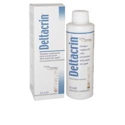 Biodue Pharcos Deltacrin Shampoo 250 Ml - Shampoo anticaduta e rigeneranti - 908648708 - Biodue - € 15,71