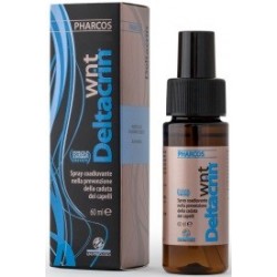 Biodue Pharcos Deltacrin Wnt Spray 60 Ml - Trattamenti anticaduta capelli - 934486236 - Biodue - € 48,00