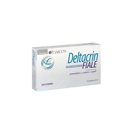 Biodue Pharcos Deltacrin Fiale 10fiale 10ml Biodue - 1 Biodue Pharcos Deltacrin Fiale 10fiale 10ml Biodue - 1