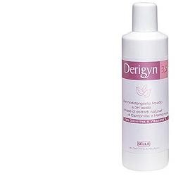 Sella Derigyn Dermodet Ph3,5 500ml - Detergenti intimi - 908320803 - Sella - € 7,10